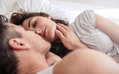 Casual Sex vs. Committed Sex – Why do we lose the spark?