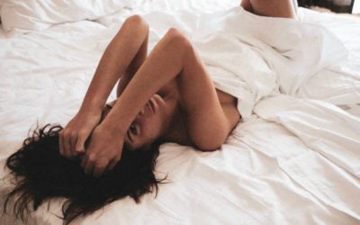 3 Reasons Women Have Less Orgasms
