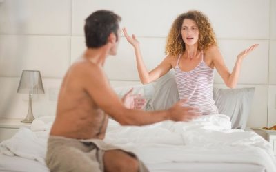 What to do if your partner is emotionally unavailable