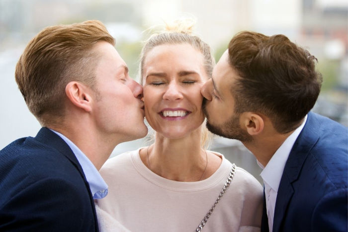 is polyamory an open relationship
