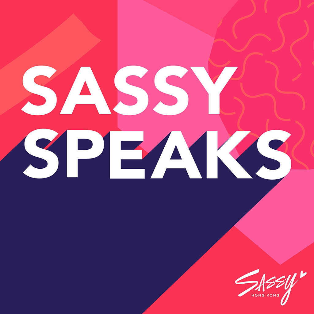 Valentina Tudose, Relationship Coach on Sassy Speaks Podcast