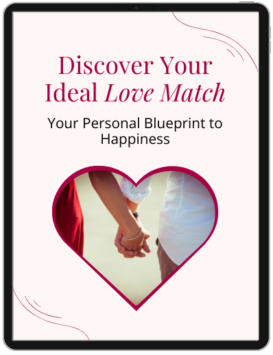 discover your ideal love match quiz