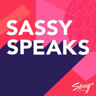 sassy speaks podcast with valentina tudose