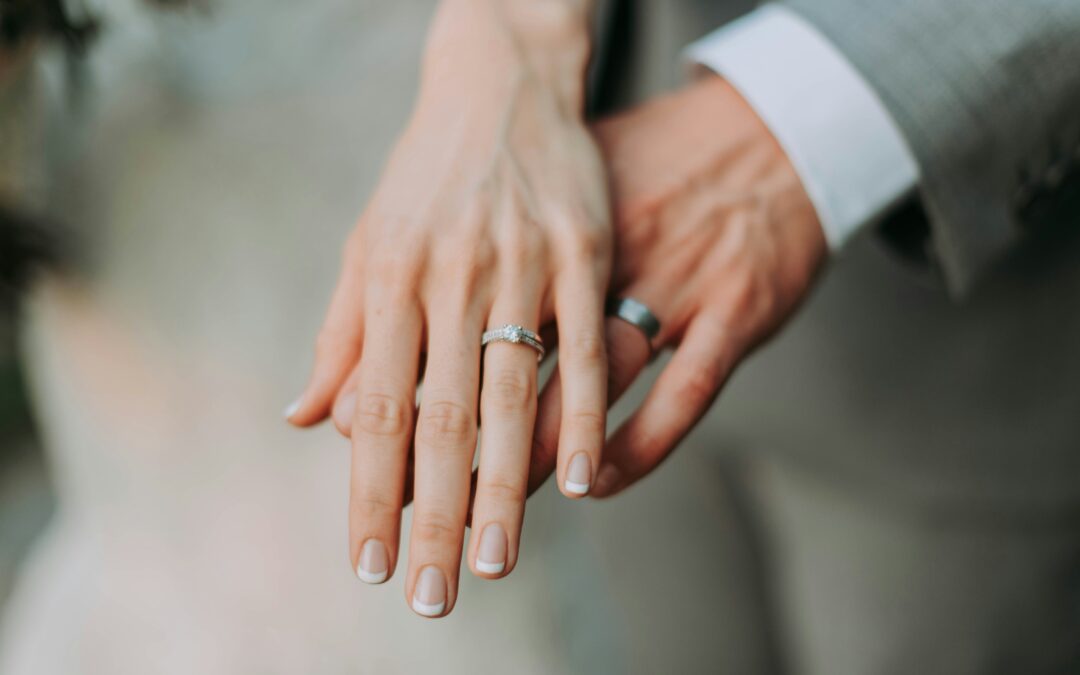 8 Questions To Ask Your Partner Before Saying “I Do”