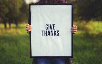 The Power of Gratitude: A Gift for Your Emotional Well-being